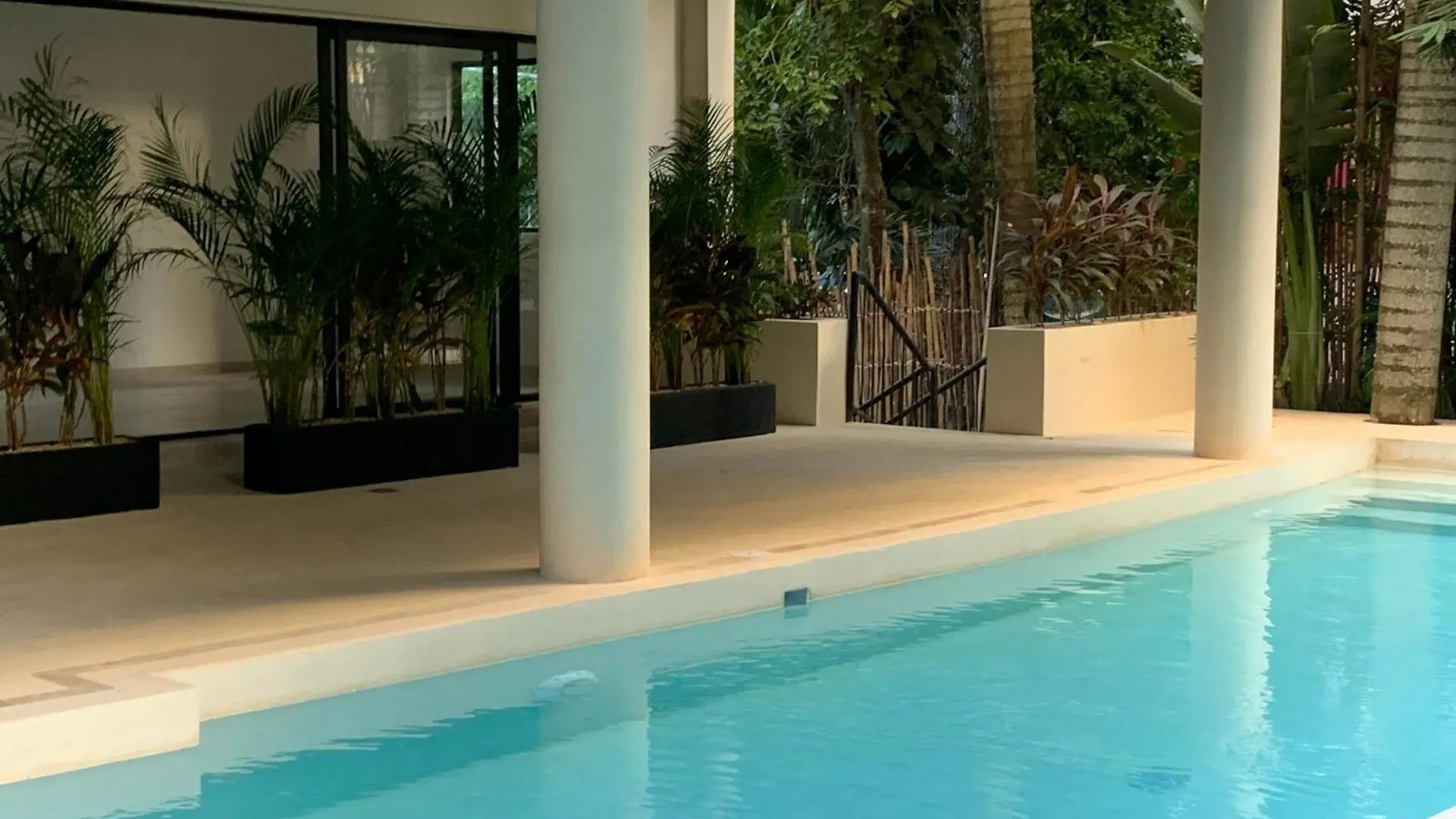 公寓 Seasun Luxury Condo In Gated Resort Community 艾库玛尔