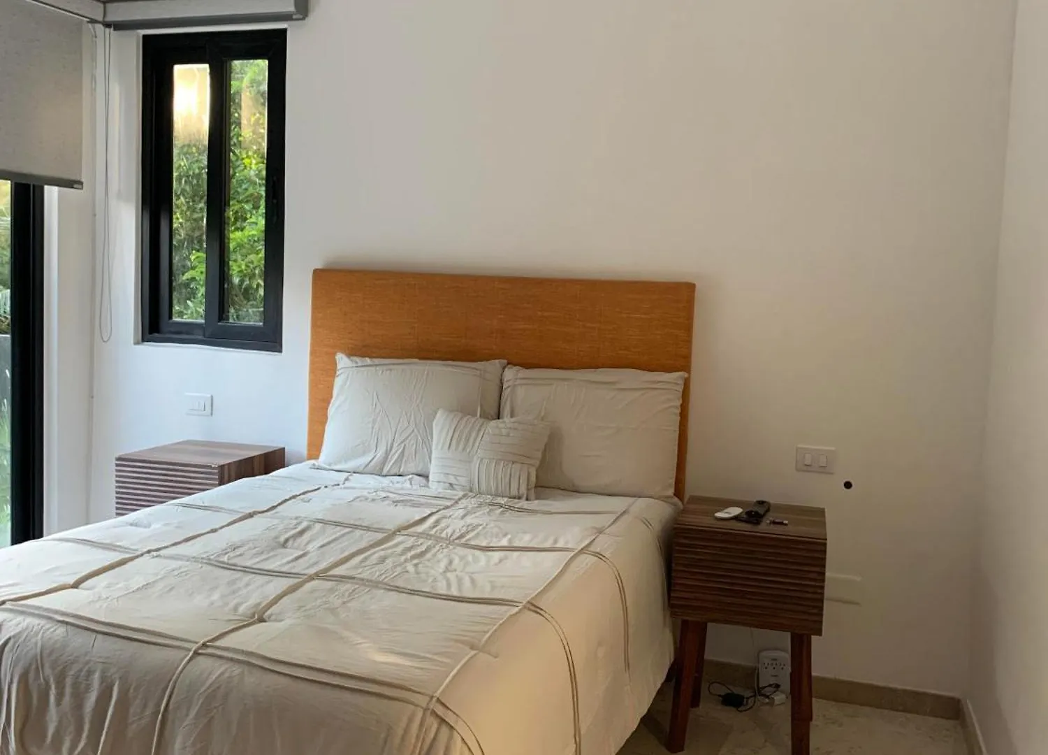 Seasun Luxury Condo In Gated Resort Community 艾库玛尔 公寓