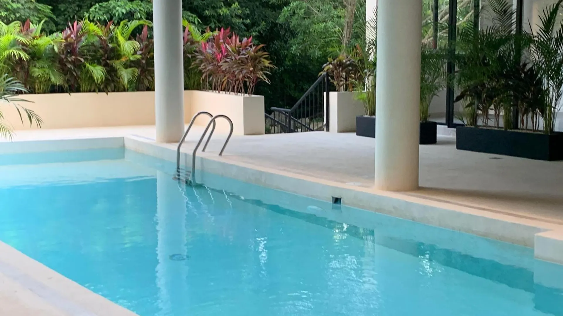 Seasun Luxury Condo In Gated Resort Community 艾库玛尔 0*,