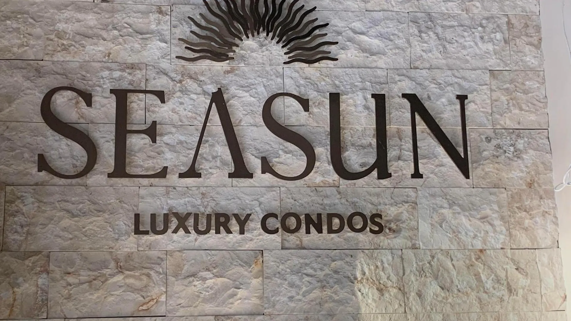 Seasun Luxury Condo In Gated Resort Community 艾库玛尔